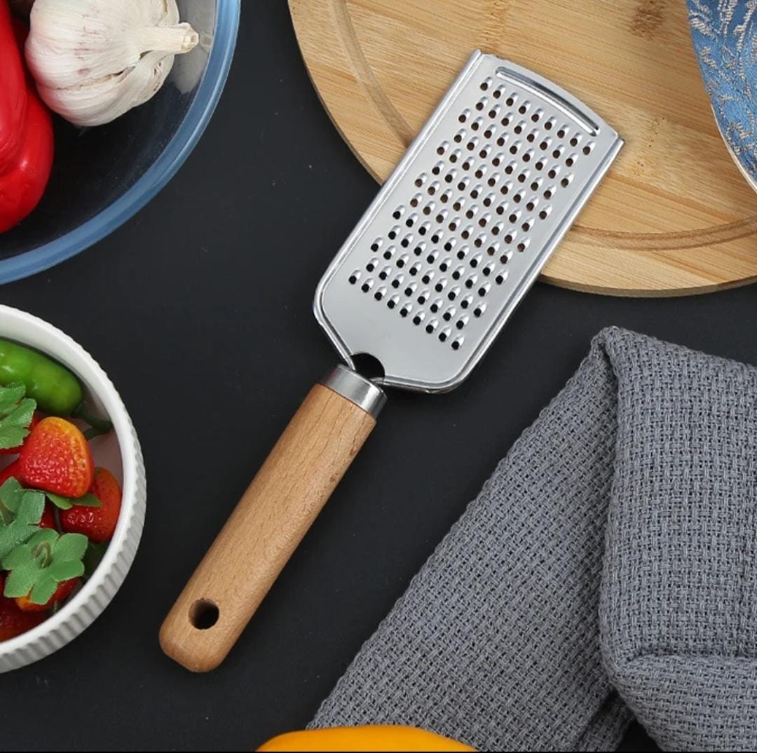 Cheese grater vegetable grater