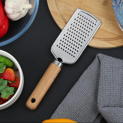 Cheese grater vegetable grater