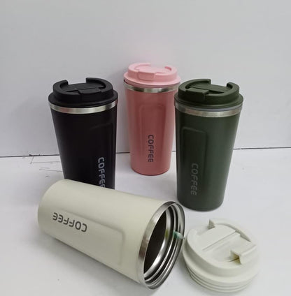 Thermo coffee cup