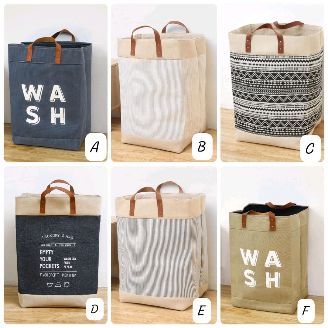 Laundry Baskets