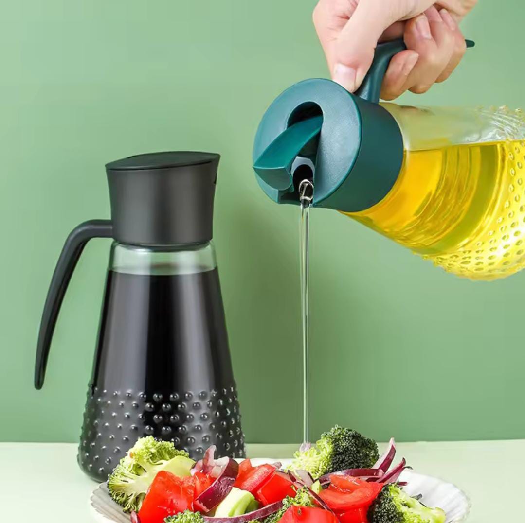 630Ml Oil dispenser