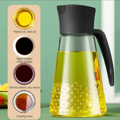 630Ml Oil dispenser