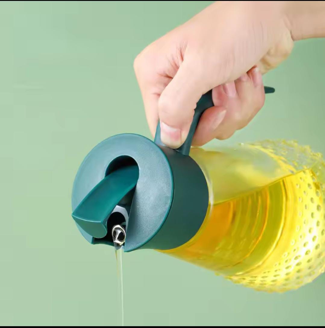 630Ml Oil dispenser