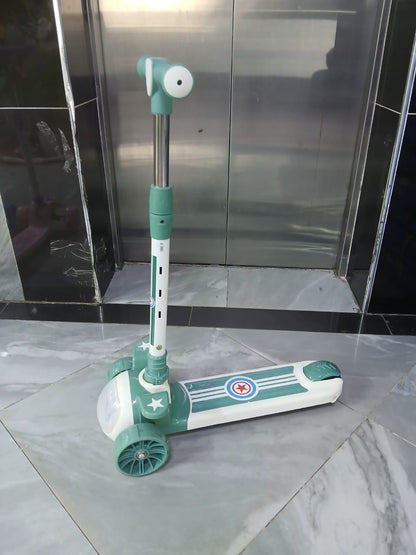 Kids scooter