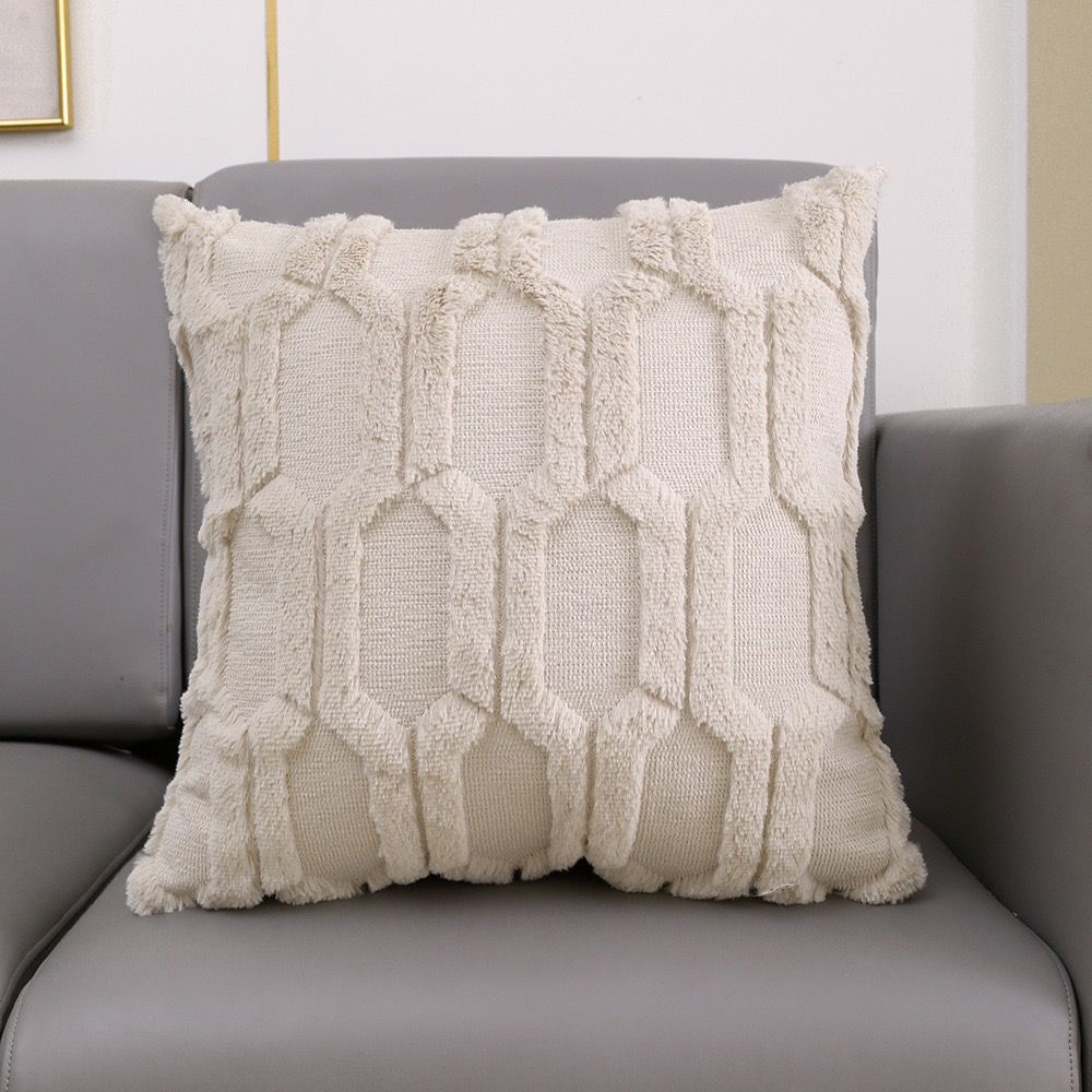 Throw cases cushion cover