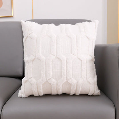 Throw cases cushion cover