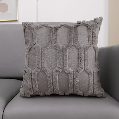 Throw cases cushion cover