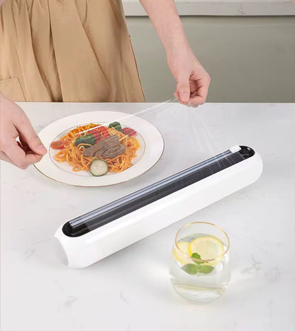 Cling Wrap dispenser