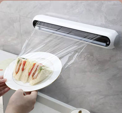 Cling Wrap dispenser