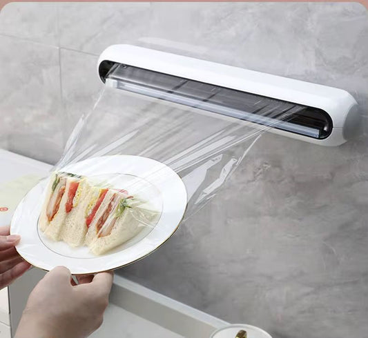 Cling Wrap dispenser