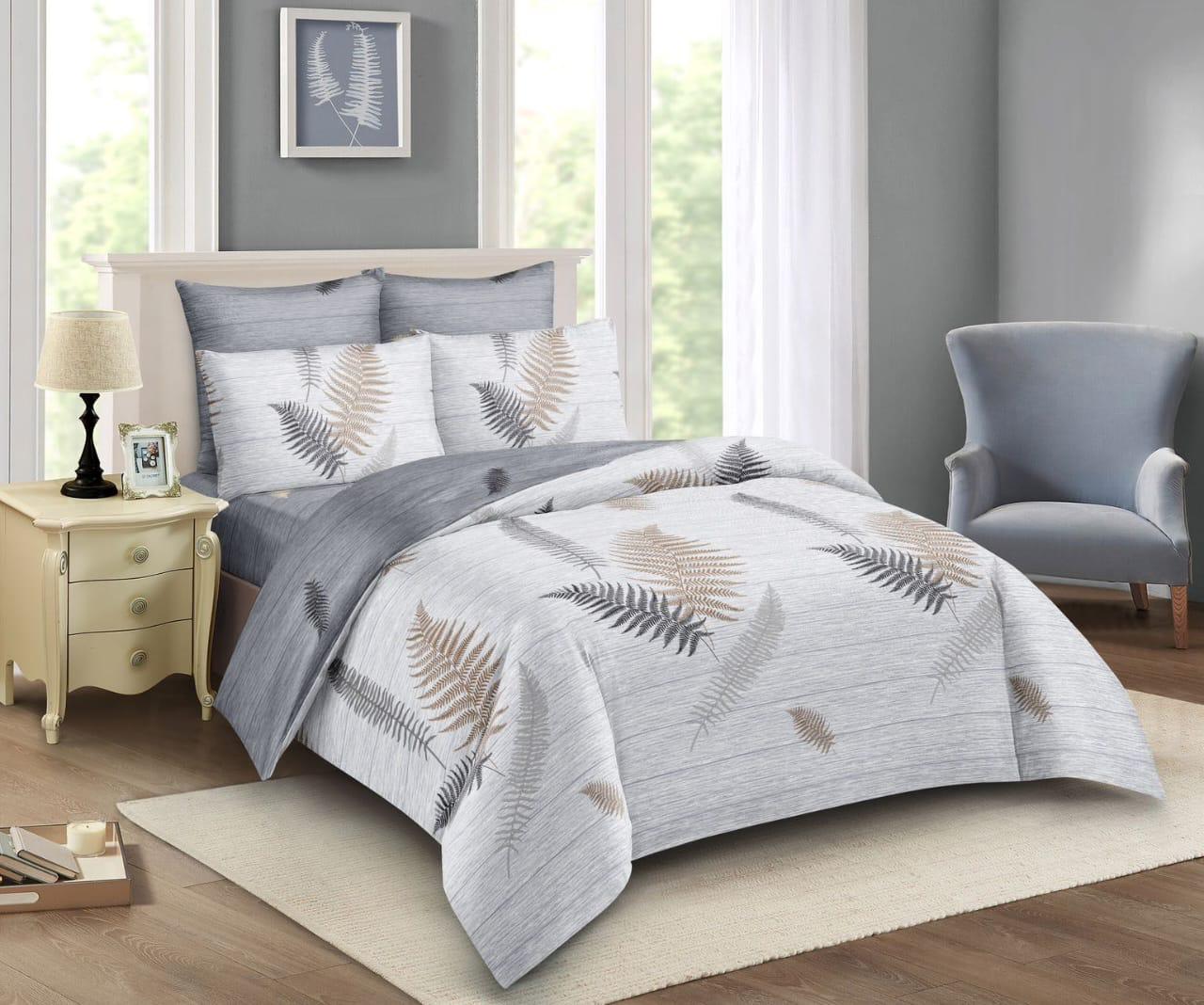 5* 6  Duvets