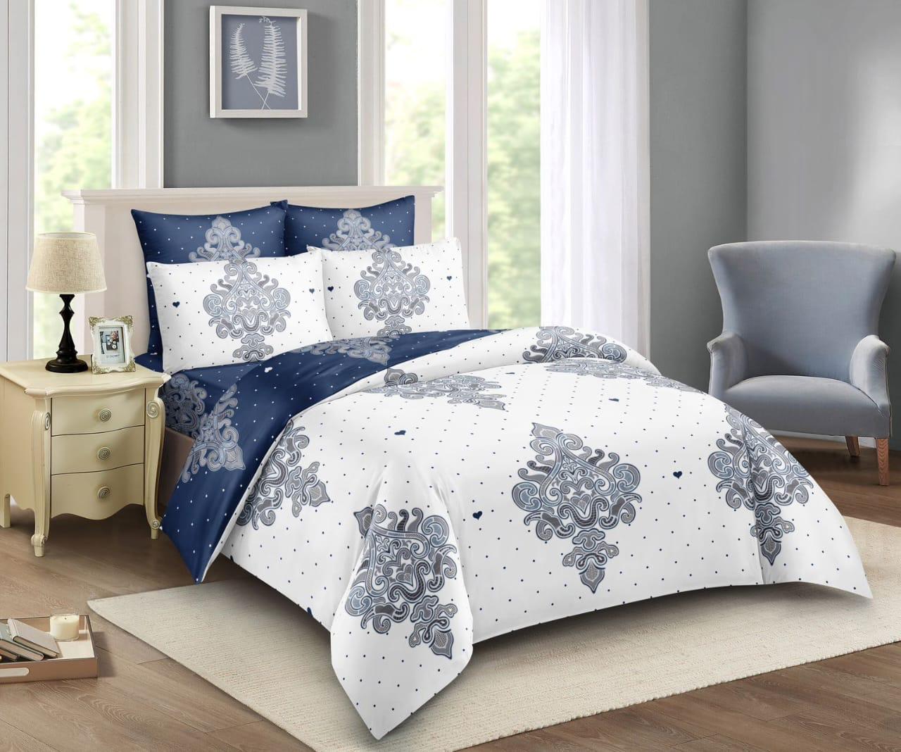 5* 6  Duvets