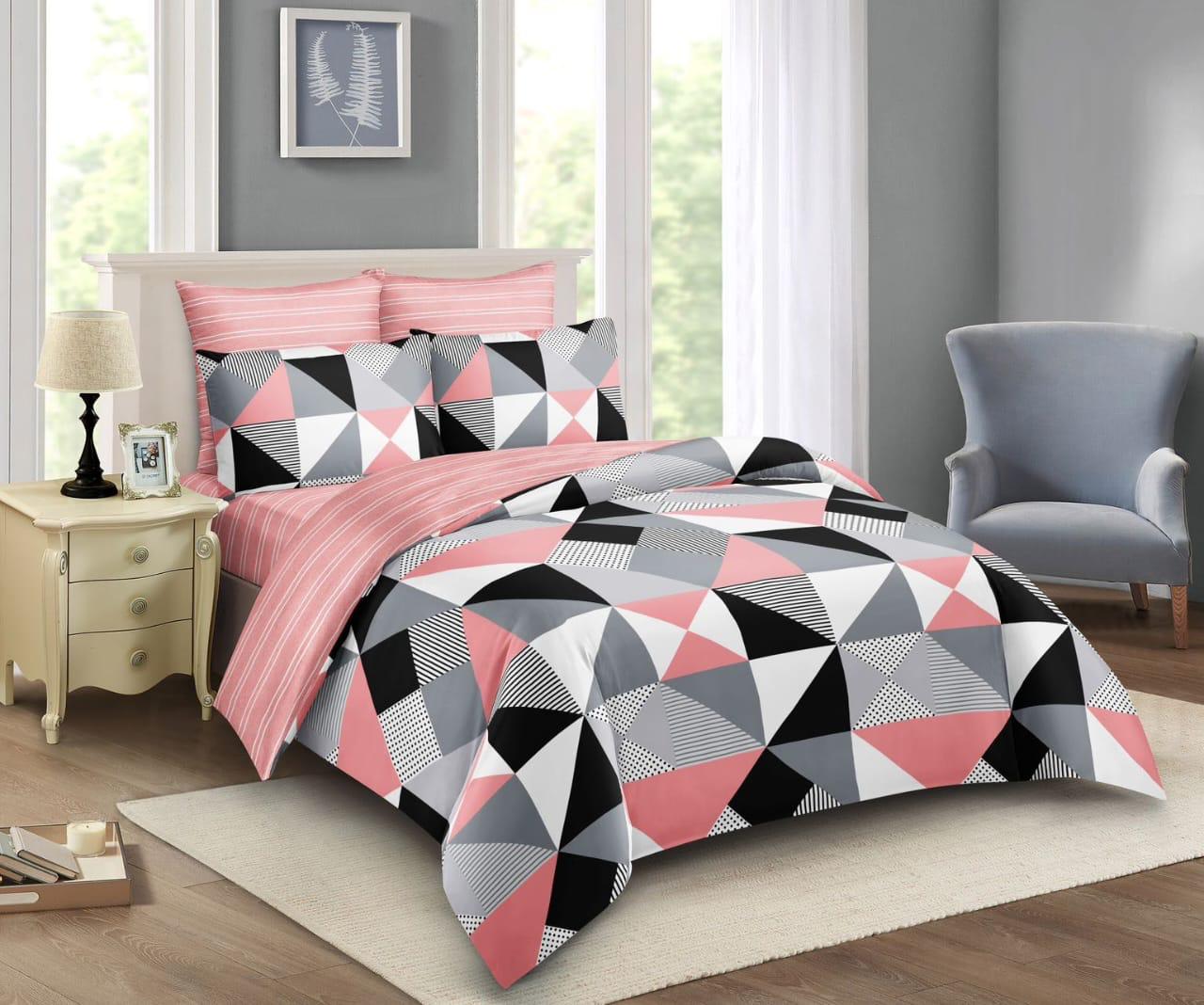 5* 6  Duvets