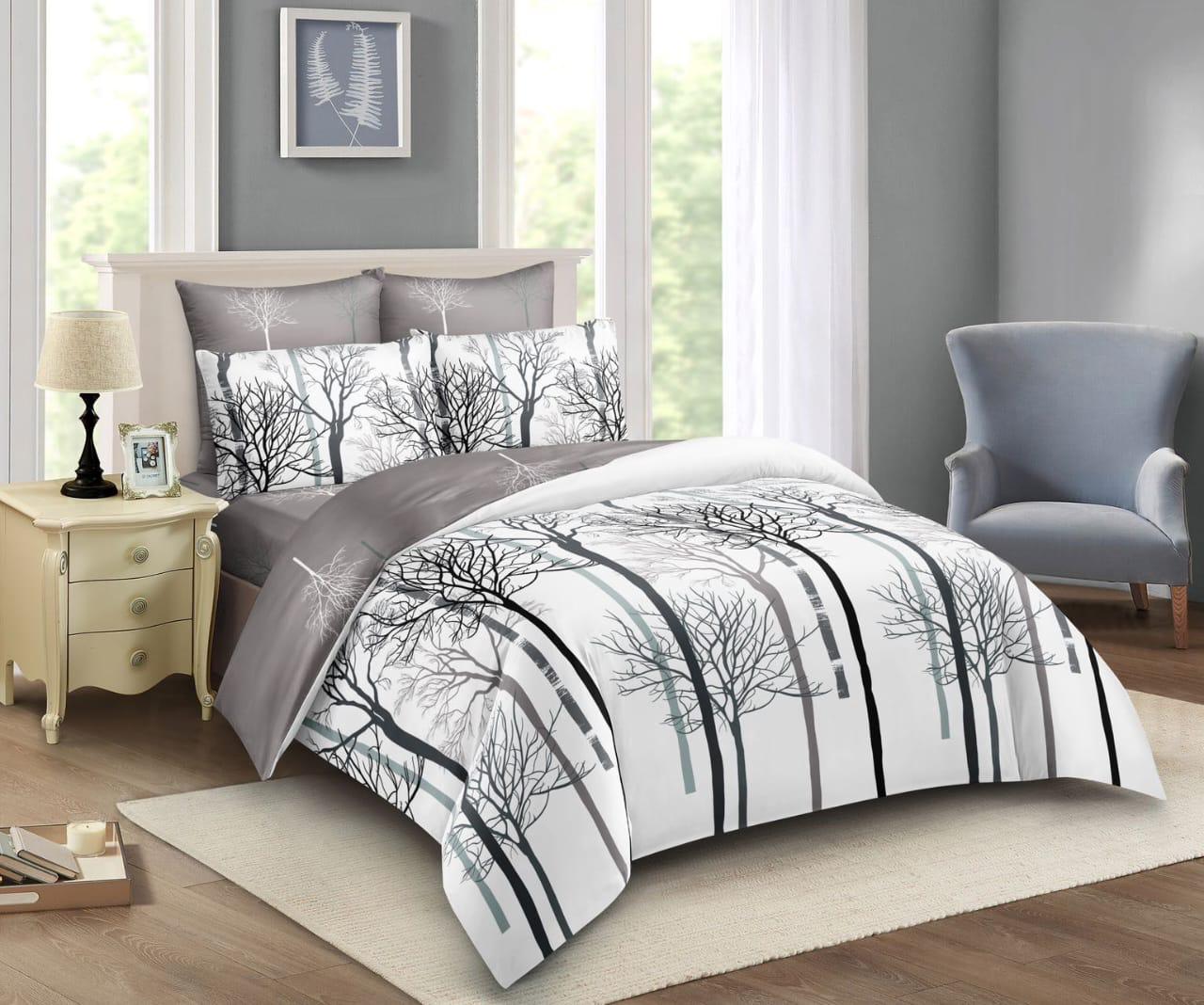 5* 6  Duvets