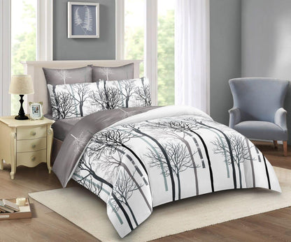 5* 6  Duvets