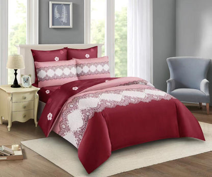 5* 6  Duvets