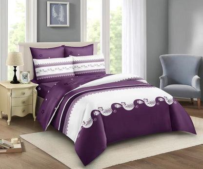5* 6  Duvets