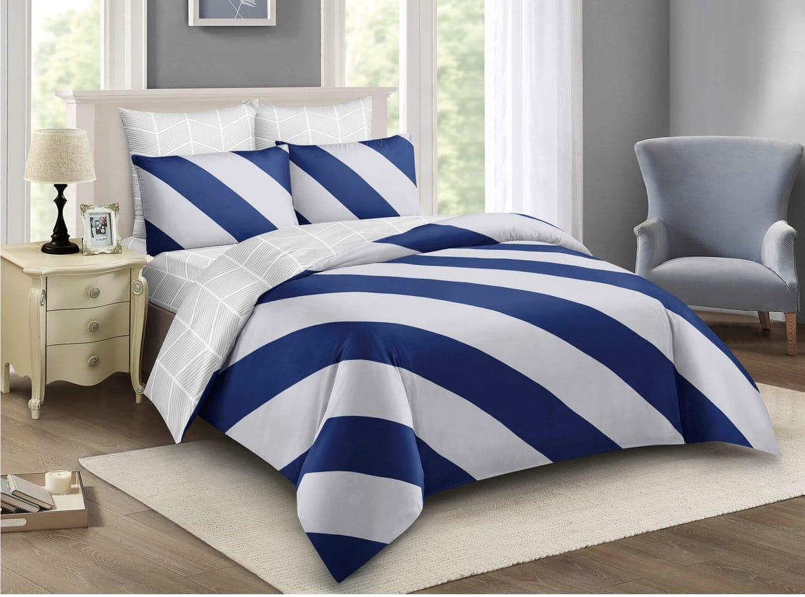 5* 6  Duvets