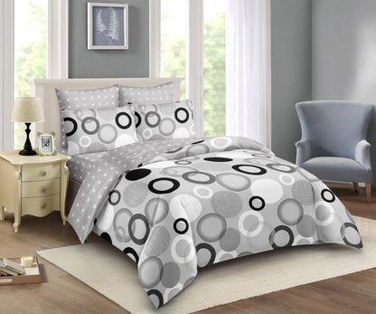 5* 6  Duvets