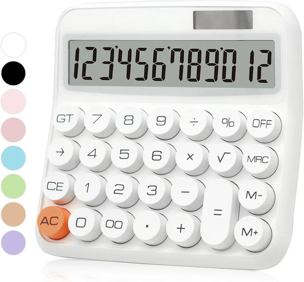 Solar calculator