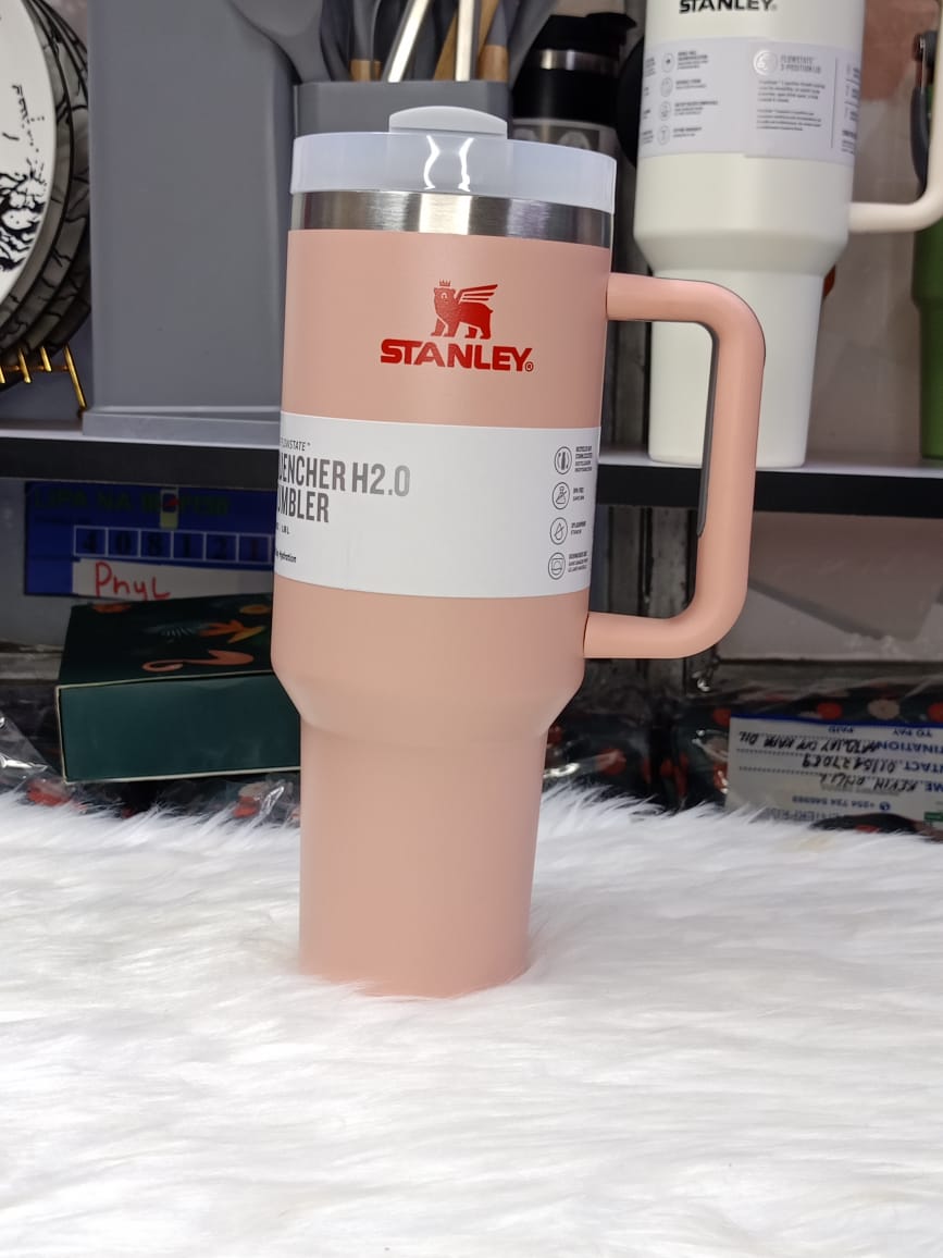 Stanley mug tumbler