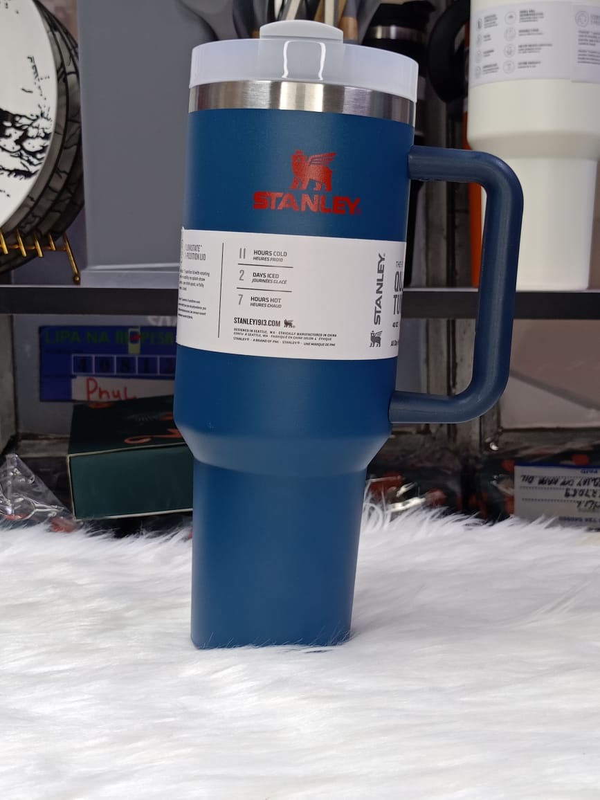 Stanley mug tumbler