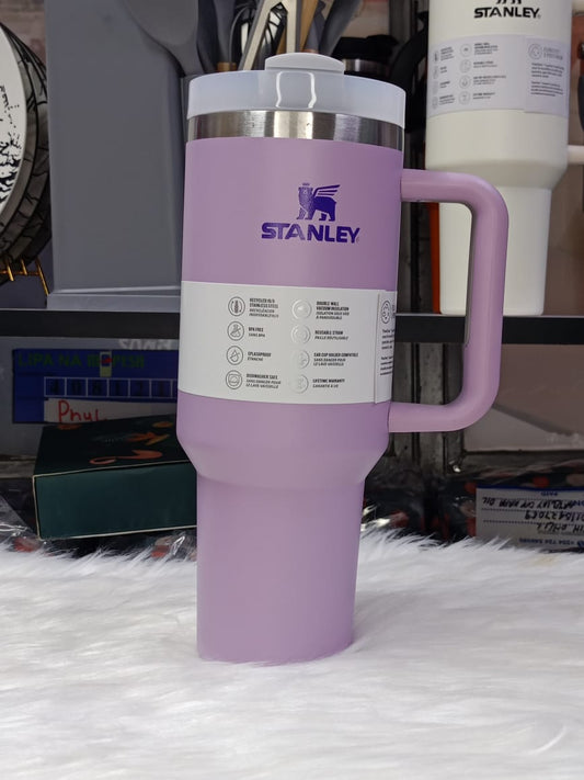 Stanley mug tumbler