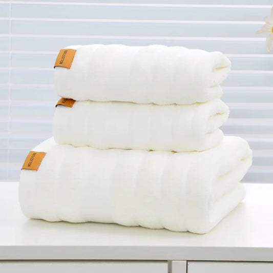 3Pc Towel Set
