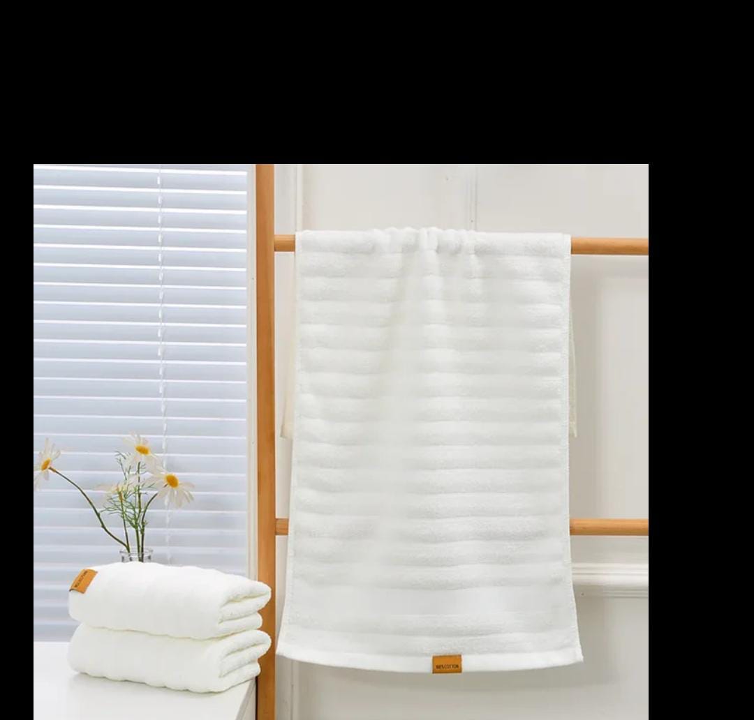 3Pc Towel Set