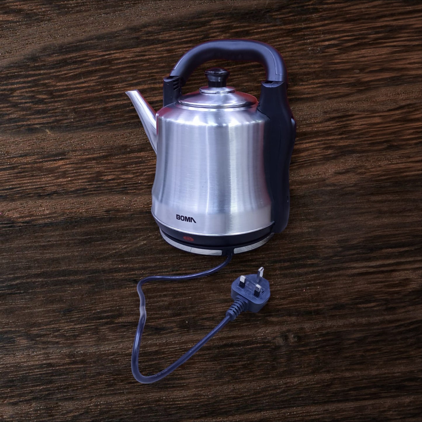 6 Litre Electric Kettle Pot