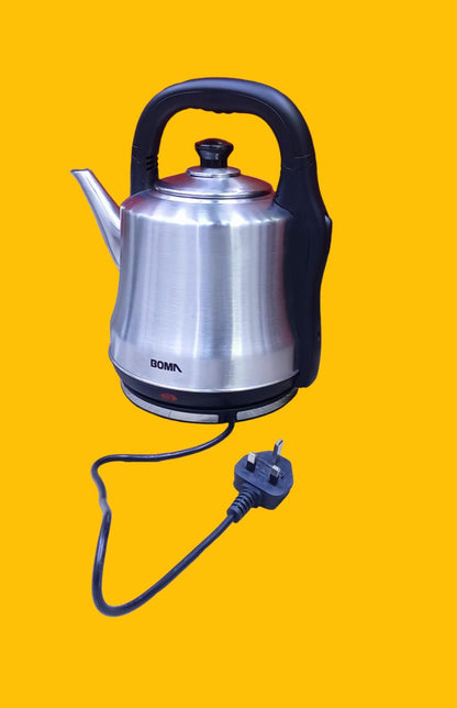 6 Litre Electric Kettle Pot