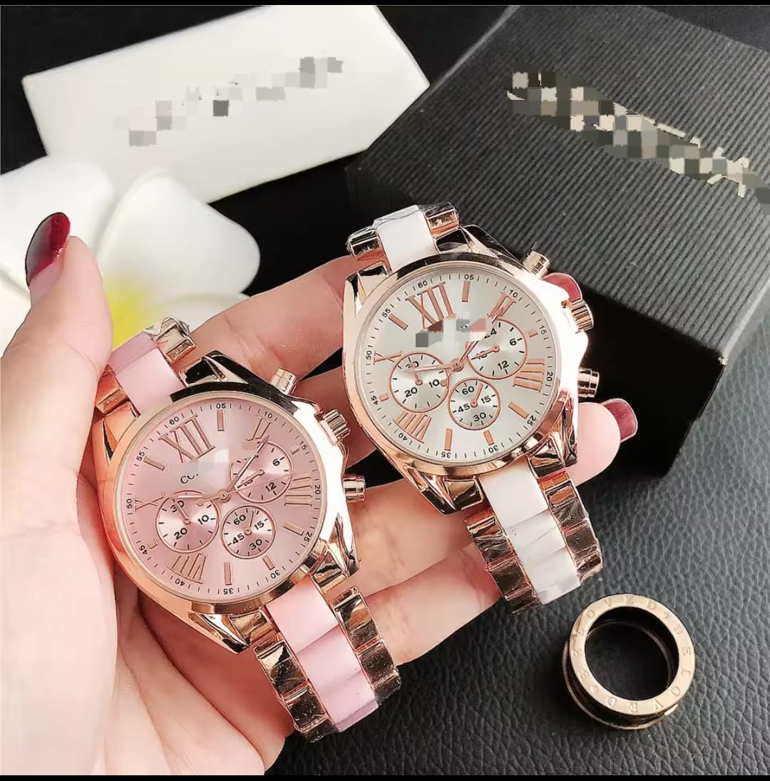 Ladies watch gift