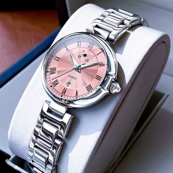 Ladies Quartz Wristwatch Collection gift