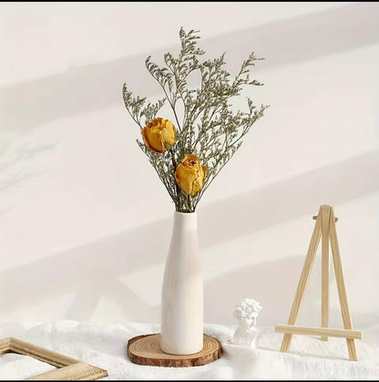 Ceramic Tabletop Vase