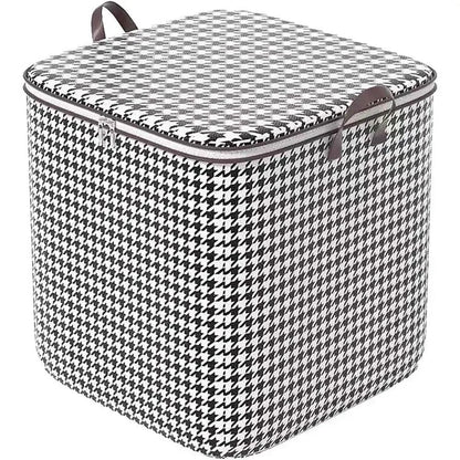Non woven zipper  bag