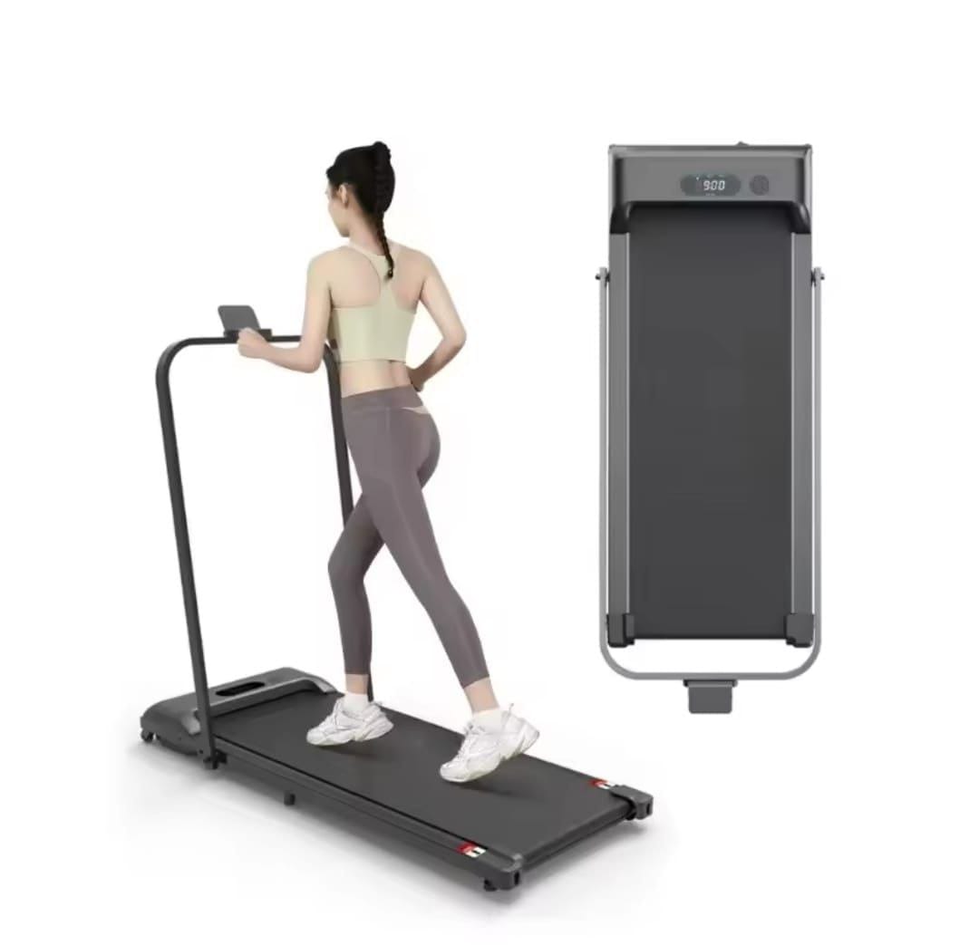 Portable treadmill