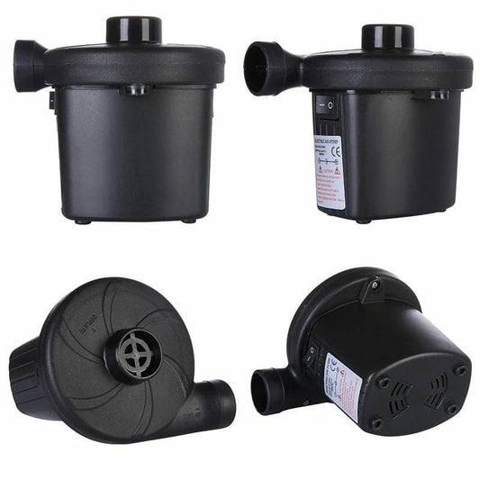 Inflator/Deflator Electric Air Pump