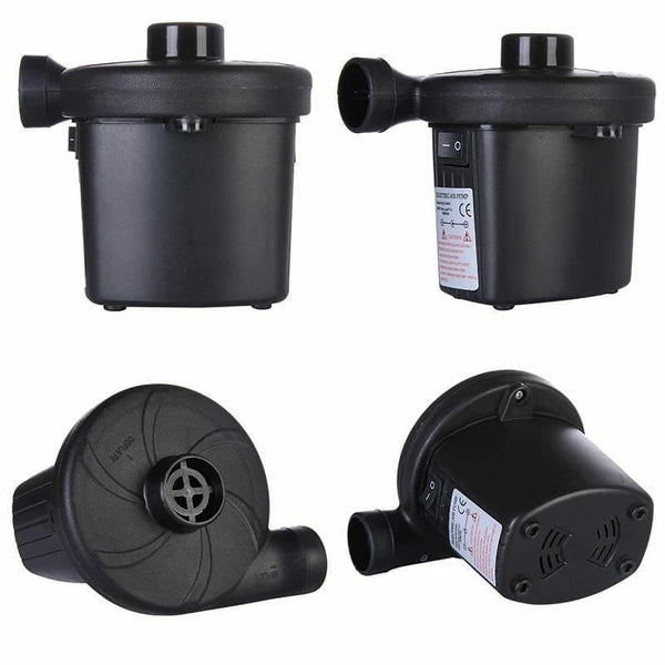 Inflator/Deflator Electric Air Pump