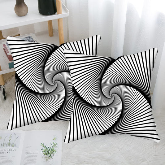 Cushion covers Throw Pillow Cases