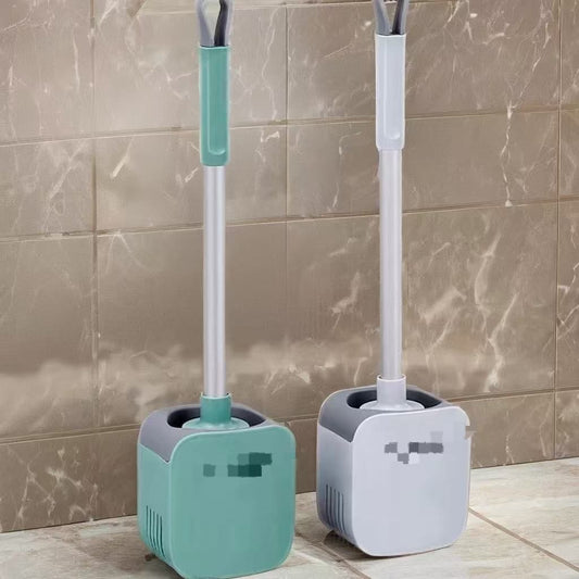 Toilet Cleaning Brush