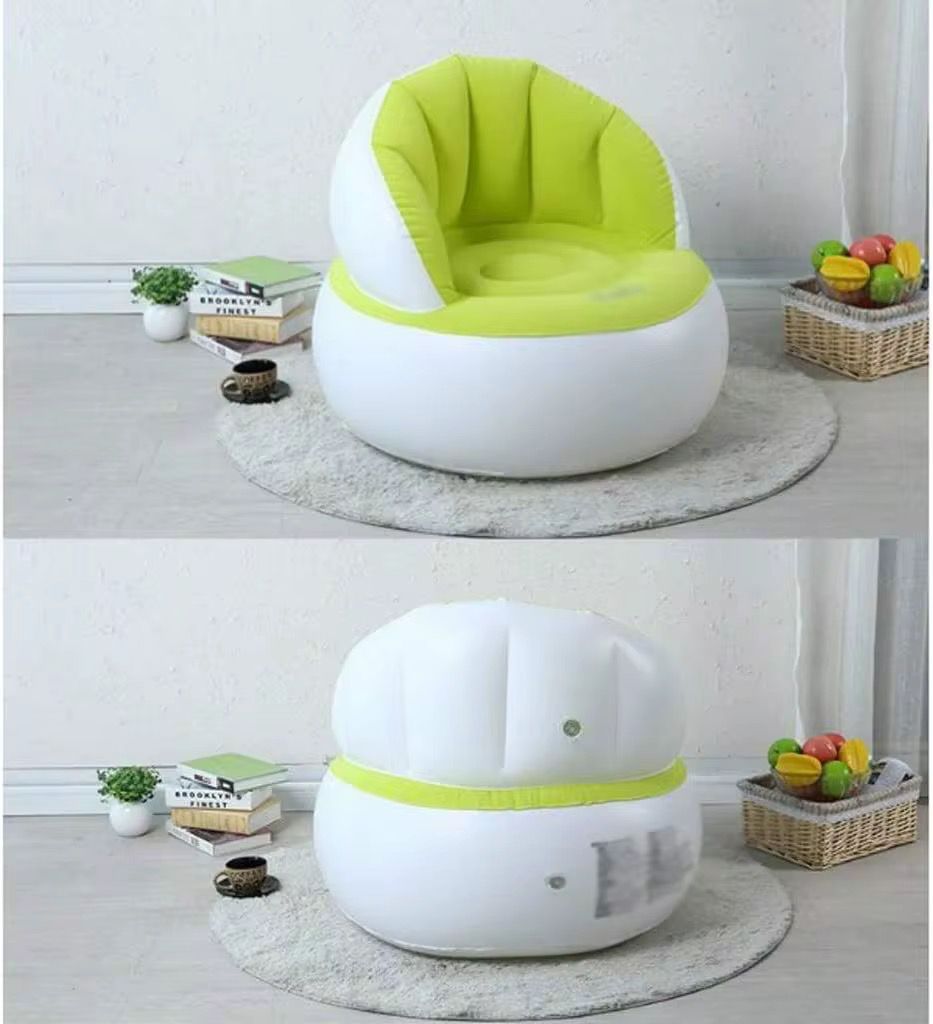 Kids inflatable sofa