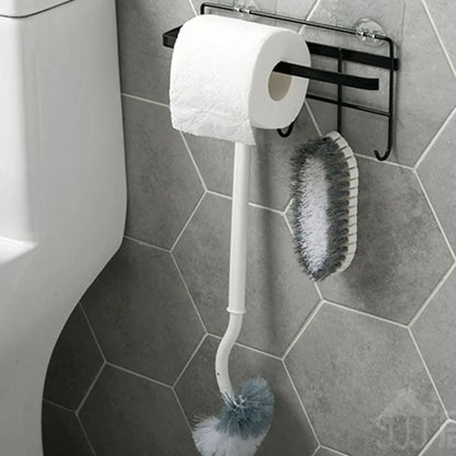 Wall Mounted Tissue Holder