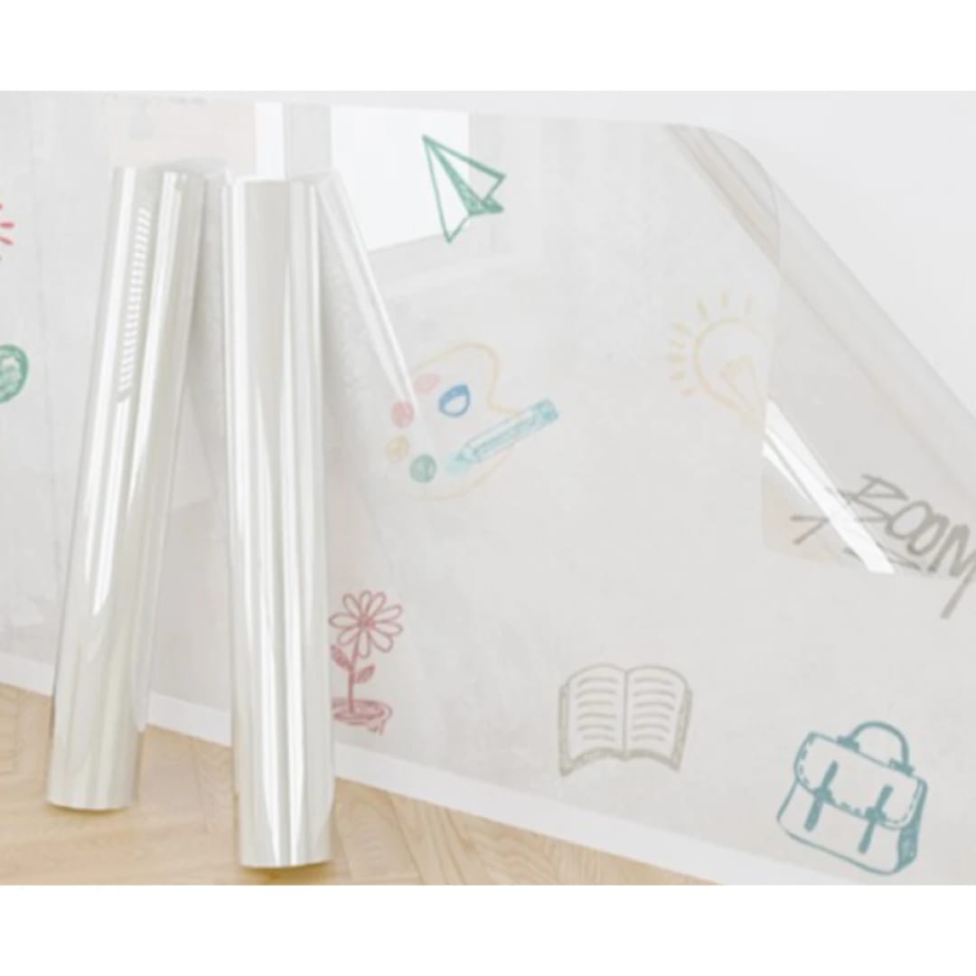 Clear Table Liner