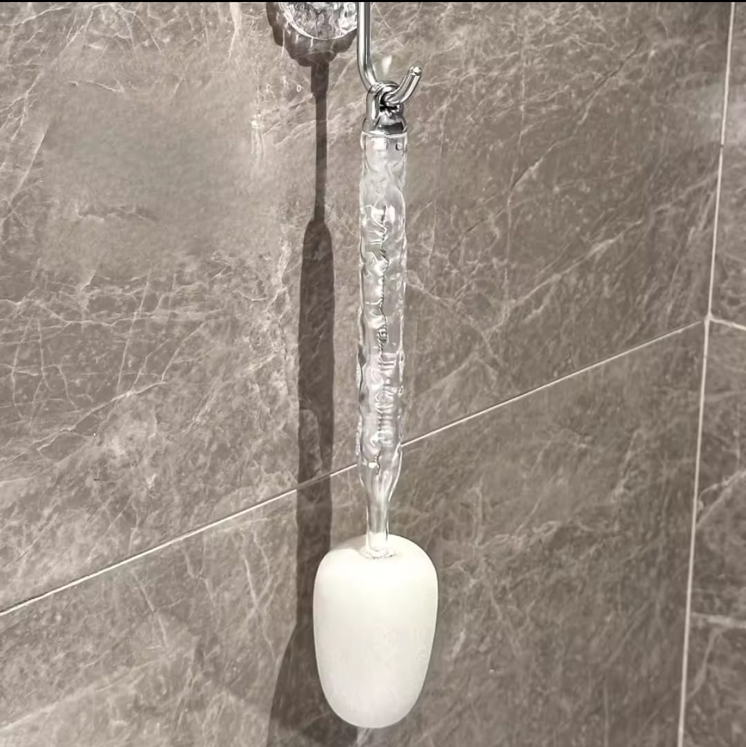 2 in 1  bottle/ straw cleaning brush