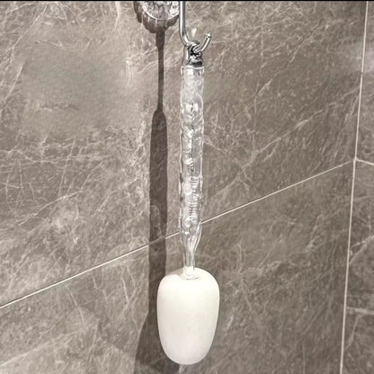 2 in 1  bottle/ straw cleaning brush