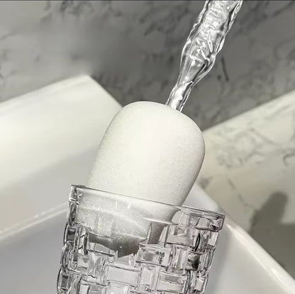 2 in 1  bottle/ straw cleaning brush