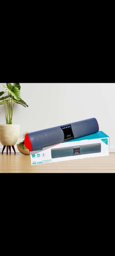 Mini Bluetooth Speaker