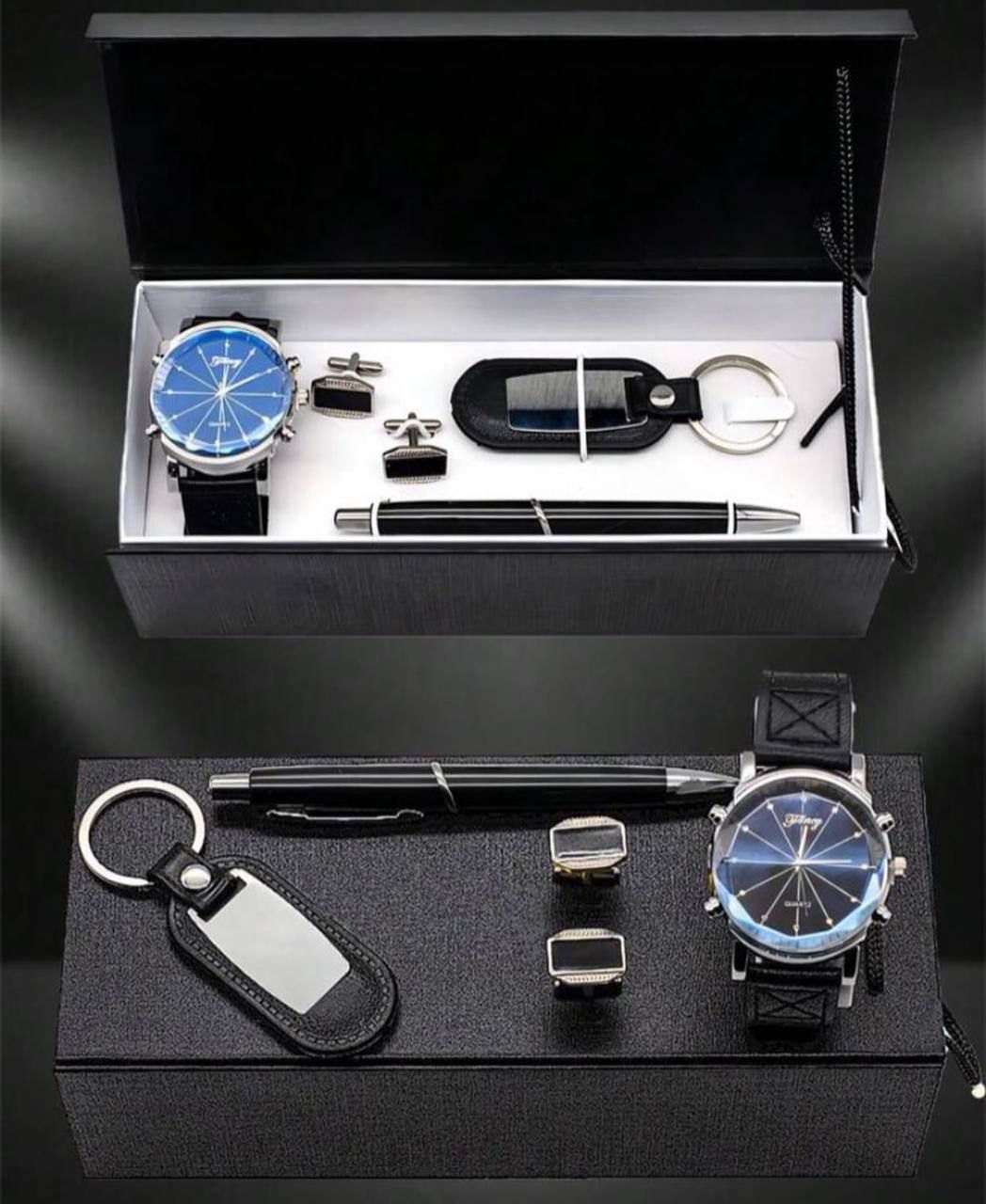 Valentines men gift pack