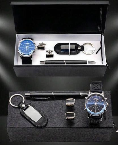 Valentines men gift pack