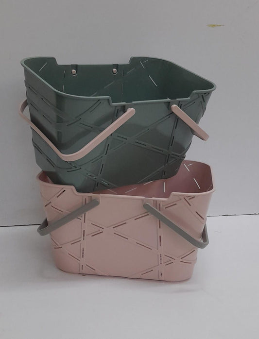 Laundry/picnic basket